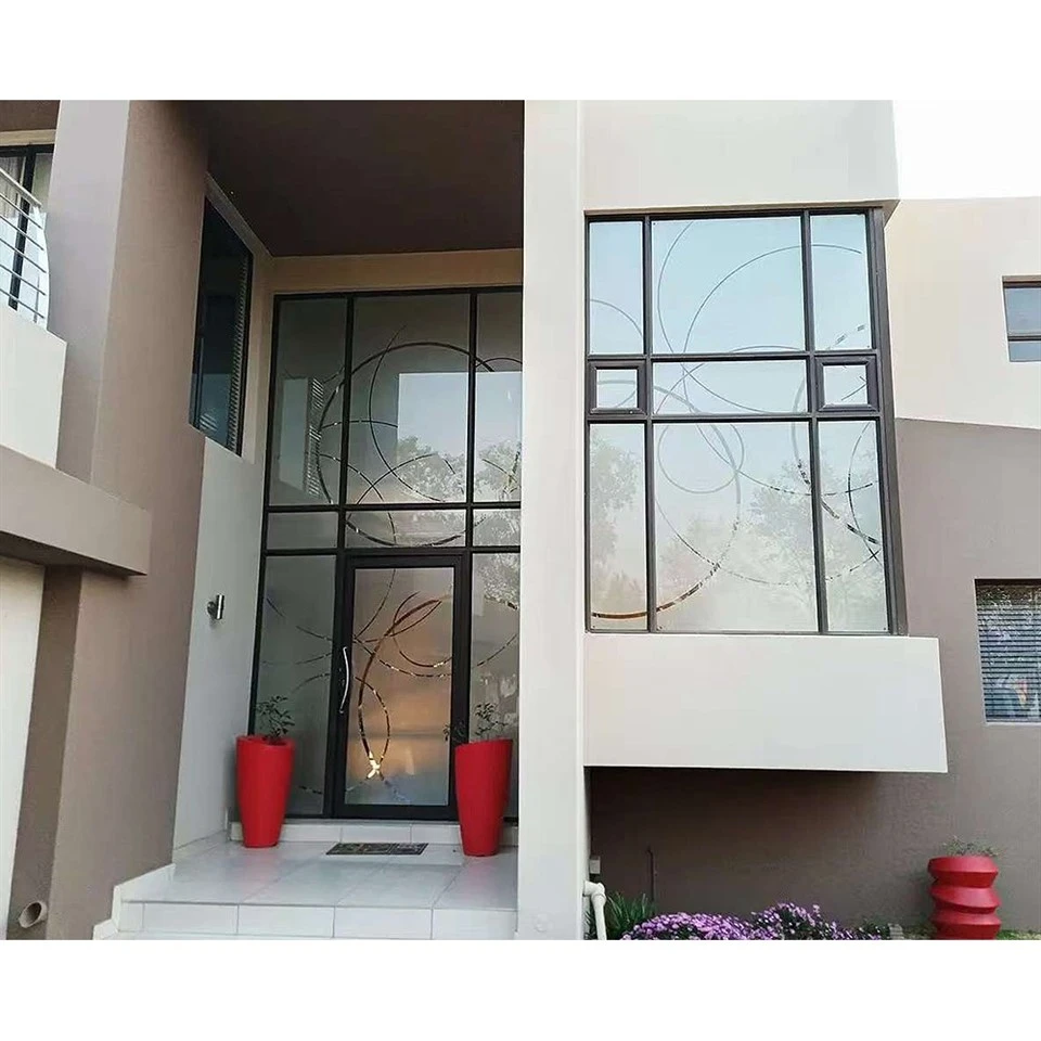 Thermal Aluminium Windows